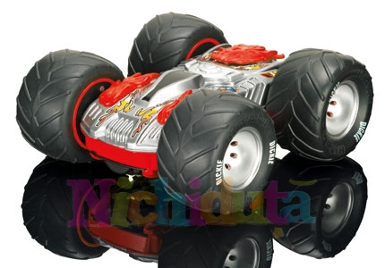 Masina cu radiocomanda Speed Flippy - 3 | YEO