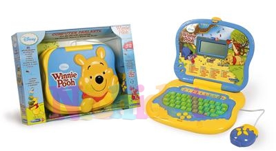 Laptop Winnie The Pooh | Black Friday