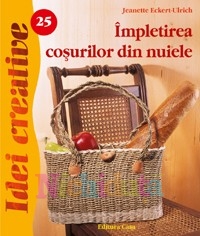 mpletirea cosurilor din nuiele - Idei Creative 25