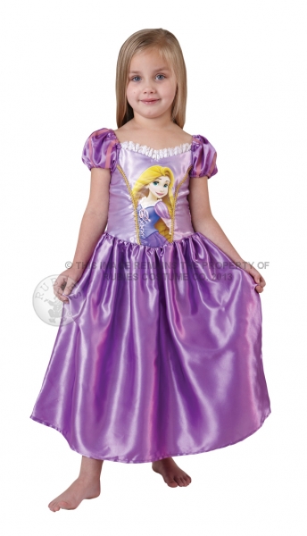 Costum Rapunzel - marimea M