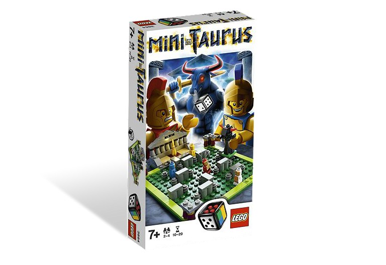 Mini-Taurus - 2 | YEO