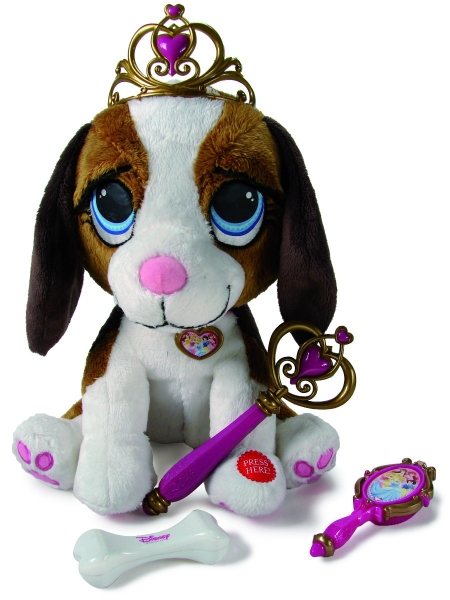 Princess Puppy Interactiv