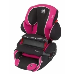Scaun auto Kiddy Guardian Pro 2 037 Pink 2014