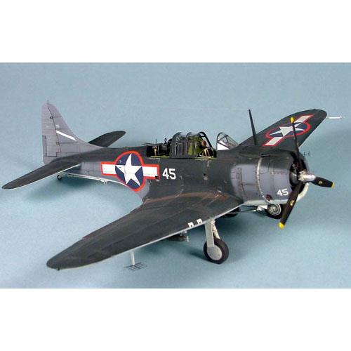 Kit Avion Dauntless SBD-5