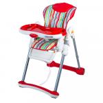 Scaun de masa Coccolle Spuntino multifunctional