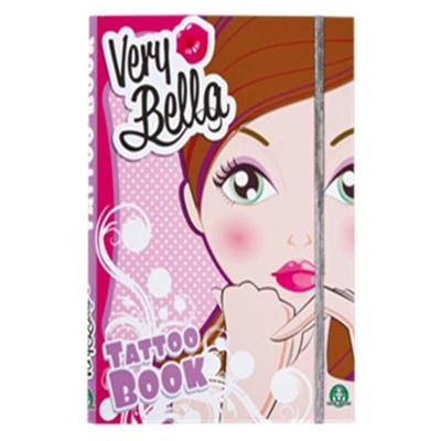 Very Bella - Set Tatoo 20 buc
