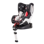 Scaun auto Chipolino Rider cu sistem ISOFIX 0-18 kg little horses