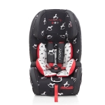 Scaun auto Chipolino Rover cu sistem Isofix 9-36 kg little horses