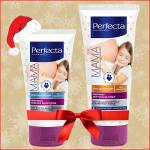 Pachet Promo 1 x Tratament impotriva vergeturilor pentru femeile insarcinate cu dubla actiune 150 ml + 1 X Balsam de corp anticelulitic pentru femeile insarcinate 200 m GRATUIT