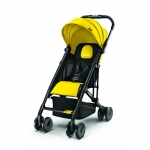 Carucior pentru Copii Easylife Sunshine cu Cadru Negru