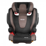 Scaun auto pentru copii fara isofix Monza Nova 2 Mocca
