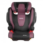 Scaun auto pentru copii fara isofix Monza Nova 2 Violet