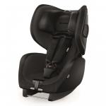 Scaun Auto pentru Copii fara Isofix Optia Black