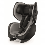 Scaun Auto pentru Copii fara Isofix Optia Graphite