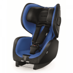 Scaun Auto pentru Copii fara Isofix Optia Saphir