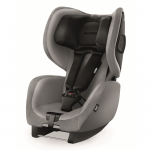 Scaun Auto pentru Copii fara Isofix Optia Shadow