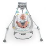 Leagan si Balansoar 3 in 1 Cradling Swing Avondale InGenuity