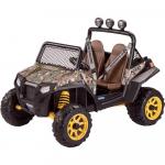 Masinuta electrica Polaris Ranger RZR 900 Camouflage