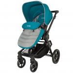 Sistem modular 2 in 1 Coccolle Girasole Albastru