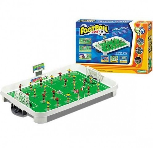 Jucarie Total Action Football