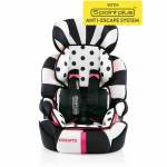 Scaun auto Cosatto Zoomi 123 GO LIGHTLY 2 (5 Plus)