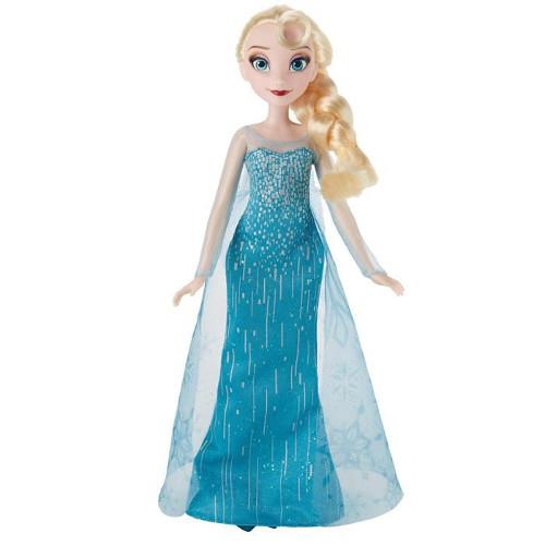 Papusa Frozen - Elsa