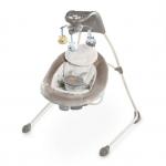Leagan si balansoar bidirectional InLighten Cradling Swing Winslow