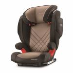 Scaun Auto Copii cu Isofix Monza Nova 2 Dakar Sand