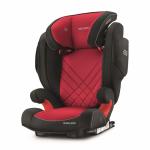 Scaun Auto pentru Copii cu Isofix Monza Nova 2 Racing Red