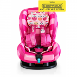 Scaun Auto Cosatto Moova Hustle Bustle (5 P plus)
