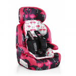 Scaun auto Cosatto Zoomi 123 Flamingo Fling ( 5 Plus )