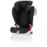 Scaun auto Kidfix SL SICT Cosmos black 15-36 kg. Britax-Romer