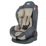 Scaun auto cu isofix Coccolle Meissa Fix grupa 0-25 kg Gri