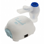 Aparat de aerosoli 3A Health Care Turboneb, cu compresor silentios