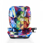 Scaun auto cu isofix 15-36 kg Skippa Fix Spectroluxe