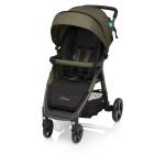 Carucior sport Baby Design Clever 07 dim gray 2017