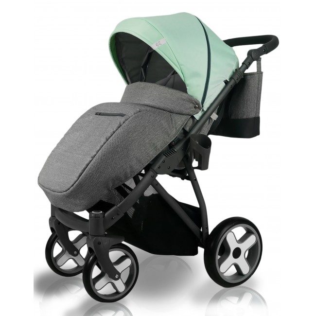 Carucior sport Bexa Ix Mint Carucior sport Bexa Ix Mint