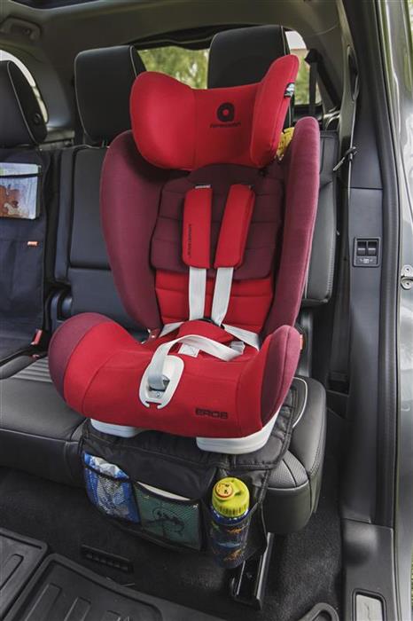 Scaun auto Eros 9-36 kg Liverpool Red Scaun auto Eros 9-36 kg Liverpool Red