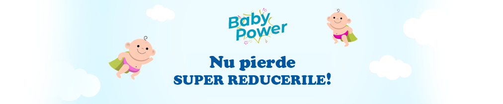 Baby Power