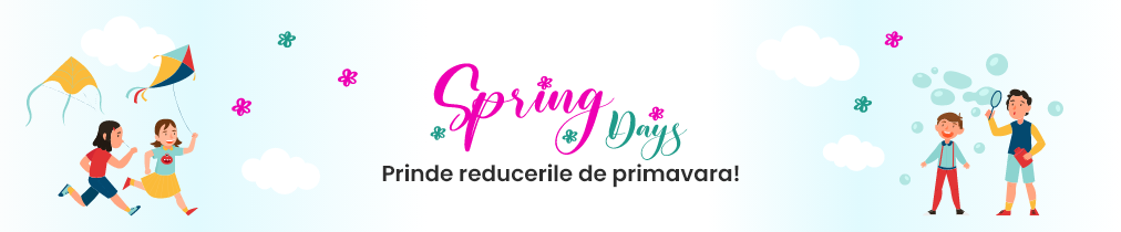 Spring Days