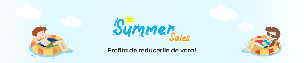 Summer Sales
