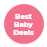 Best Baby Deals