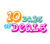10 Days Of Deals
