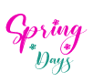 Spring Days