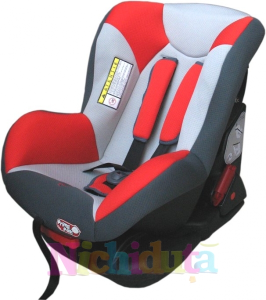 Scaun Auto 0-18 kg