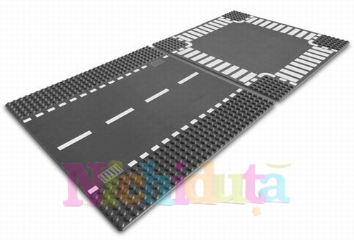 Strada si intersectie
