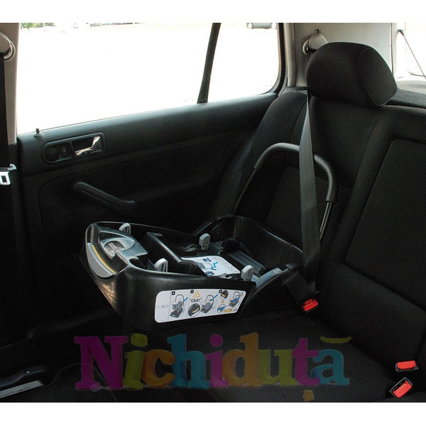 Baza auto streety bebe confort