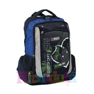 Rucsac scolar succes