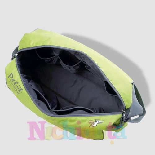 Geanta transport evol