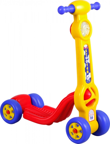 Trotineta Mini Scooter Pilsan Toys